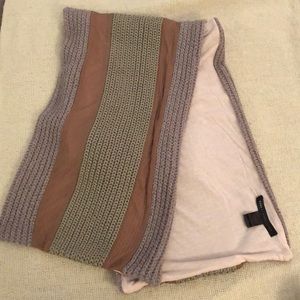 Marc by Marc Jacobs scarf